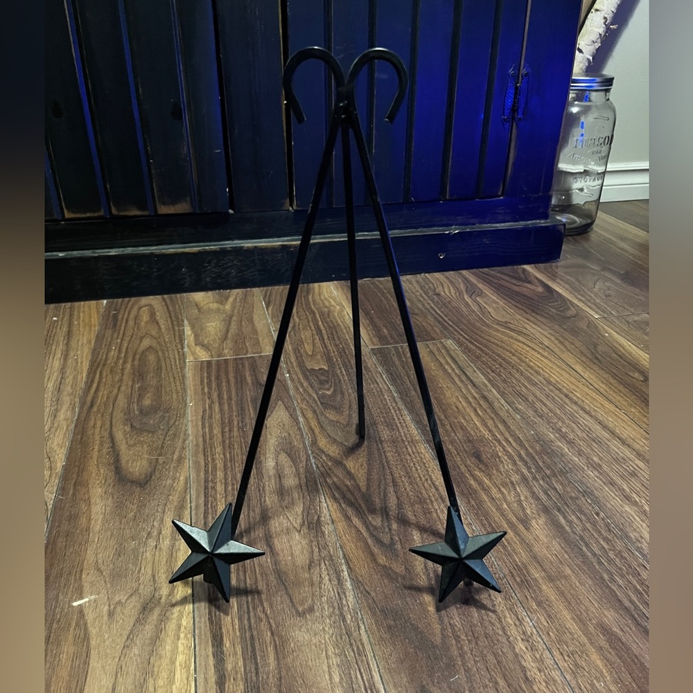 Picture stand